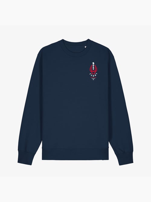 Sweater Man - STREET FIGHTER SPECIAL FORCES CŒUR - Kiabi