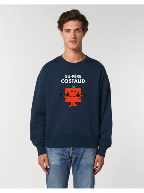 Sweater Man - SU PERE COSTAUD - Kiabi Sweater Man - SU PERE COSTAUD - Kiabi