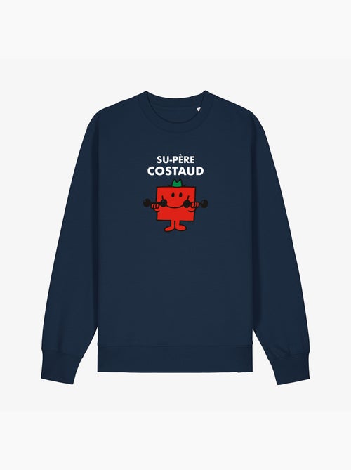 Sweater Man - SU PERE COSTAUD - Kiabi Sweater Man - SU PERE COSTAUD - Kiabi