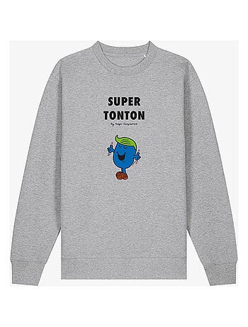 Sweater Man - SUPER TONTON 3