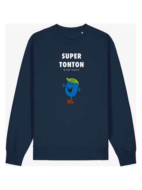 Sweater Man - SUPER TONTON 3 - Kiabi Sweater Man - SUPER TONTON 3 - Kiabi