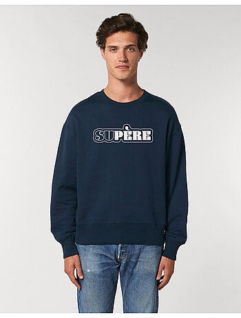 Sweater Man - SUPERE