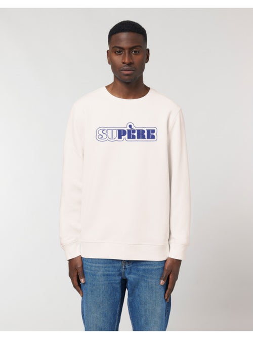 Sweater Man - SUPERE - Kiabi