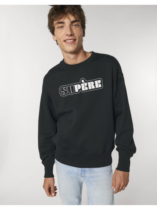 Sweater Man - SUPERE - Kiabi