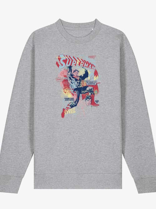 Sweater Man - SUPERMAN 2 - Kiabi
