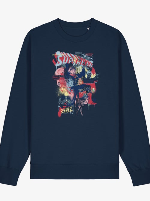 Sweater Man - SUPERMAN 2 - Kiabi