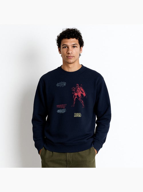 Sweater Man - SUPERMAN 3 - Kiabi Sweater Man - SUPERMAN 3 - Kiabi