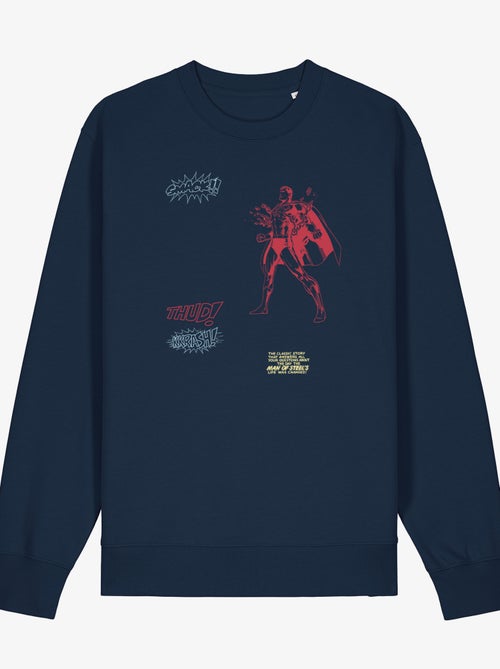 Sweater Man - SUPERMAN 3 - Kiabi Sweater Man - SUPERMAN 3 - Kiabi