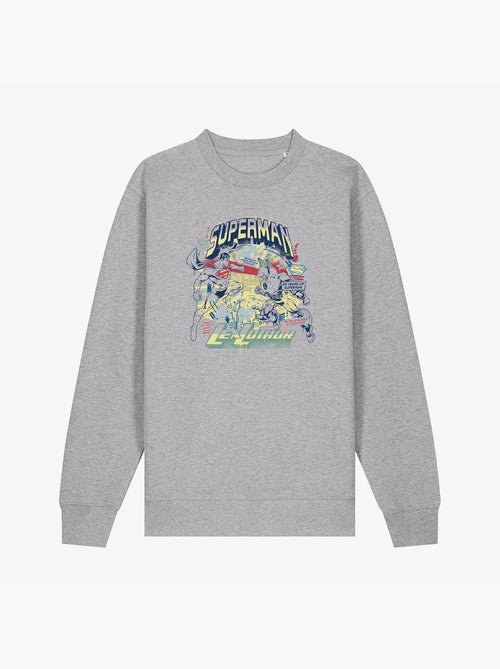 Sweater Man - SUPERMAN LEX LUTHOR - Kiabi