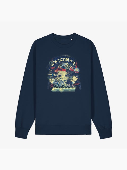 Sweater Man - SUPERMAN LEX LUTHOR - Kiabi