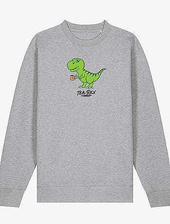 Sweater Man - TEA REX
