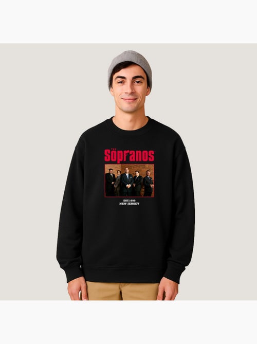 Sweater Man - THE SOPRANOS - Kiabi