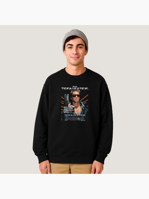 Sweater Man - THE TERMINATOR 2 - Kiabi Sweater Man - THE TERMINATOR 2 - Kiabi