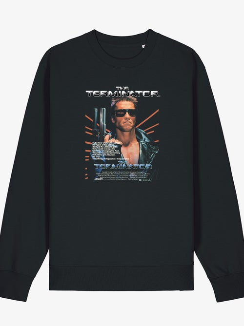 Sweater Man - THE TERMINATOR 2 - Kiabi Sweater Man - THE TERMINATOR 2 - Kiabi