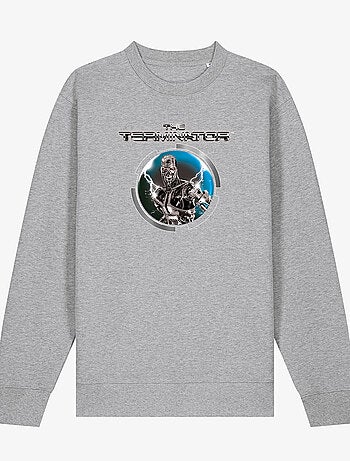 Sweater Man - THE TERMINATOR