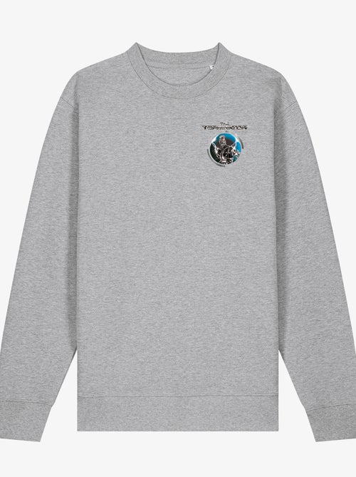 Sweater Man - THE TERMINATOR LOGO COEUR - Kiabi