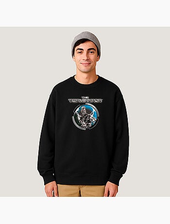 Sweater Man - THE TERMINATOR