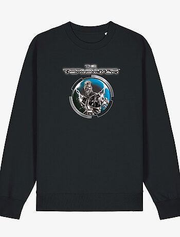 Sweater Man - THE TERMINATOR