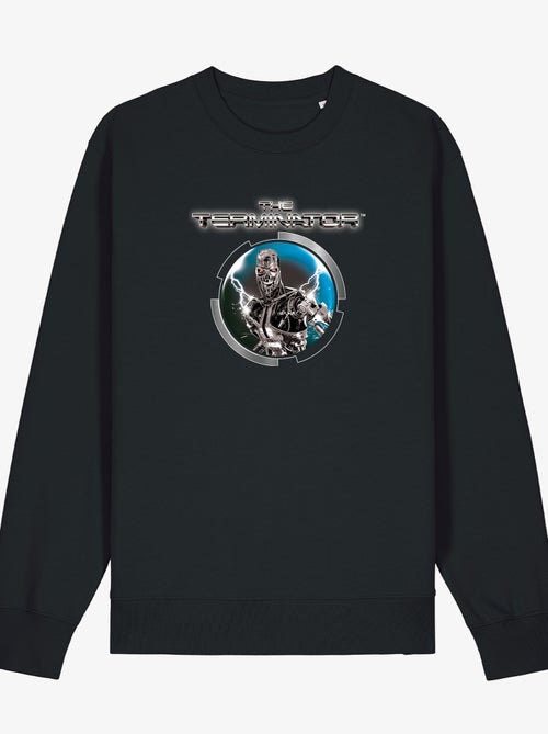 Sweater Man - THE TERMINATOR - Kiabi