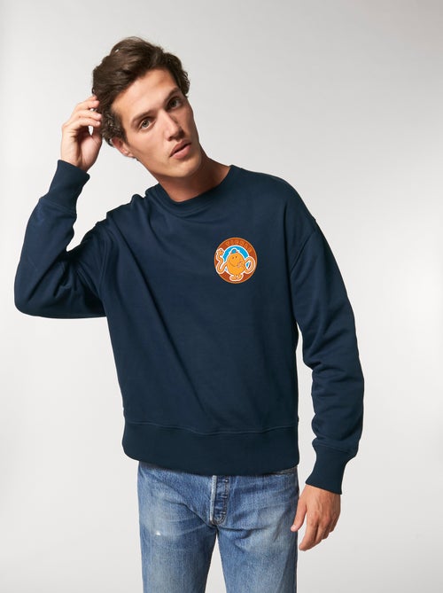 Sweater Man - TICKLE COEUR - Kiabi Sweater Man - TICKLE COEUR - Kiabi