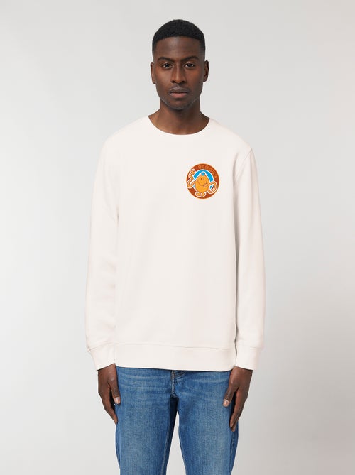 Sweater Man - TICKLE COEUR - Kiabi Sweater Man - TICKLE COEUR - Kiabi