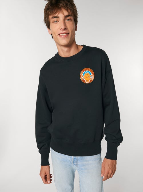 Sweater Man - TICKLE COEUR - Kiabi Sweater Man - TICKLE COEUR - Kiabi
