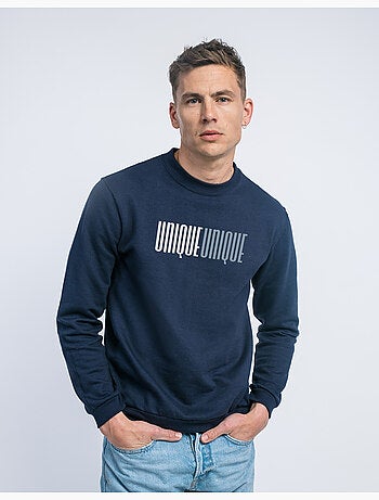 Sweater Man - UNIQUE MPT