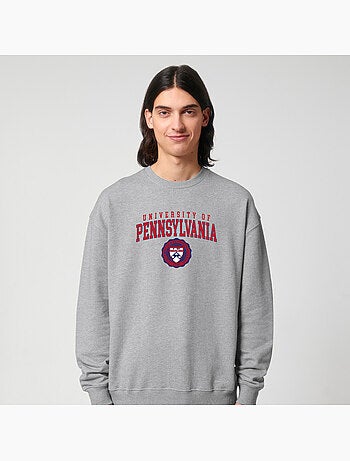 Sweater Man - UNIVERSITY OF PENNSYLVANIA