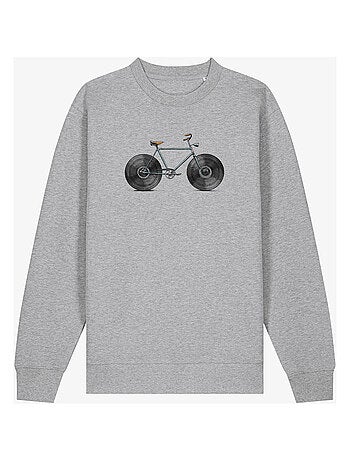 Sweater Man - VELOPHONE