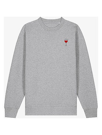 Sweater Man - VERRE VIN