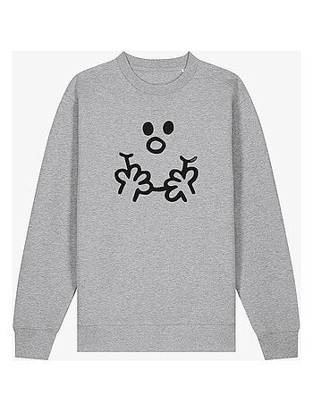Sweater Man - VISAGE MONSIEUR