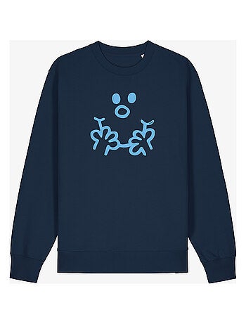 Sweater Man - VISAGE MONSIEUR