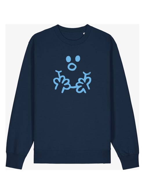 Sweater Man - VISAGE MONSIEUR - Kiabi Sweater Man - VISAGE MONSIEUR - Kiabi