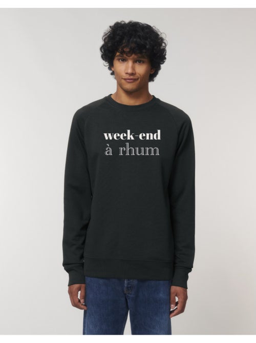 Sweater Man - WEEK END A RHUM - Kiabi Sweater Man - WEEK END A RHUM - Kiabi