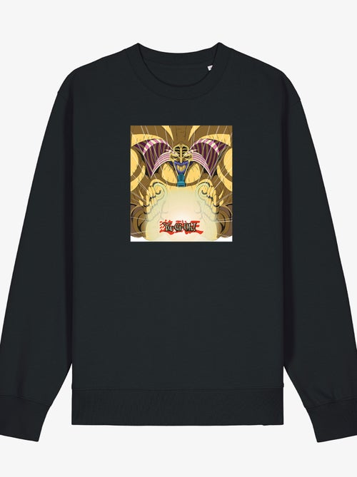 Sweater Man - YU GI OH 11 - Kiabi Sweater Man - YU GI OH 11 - Kiabi