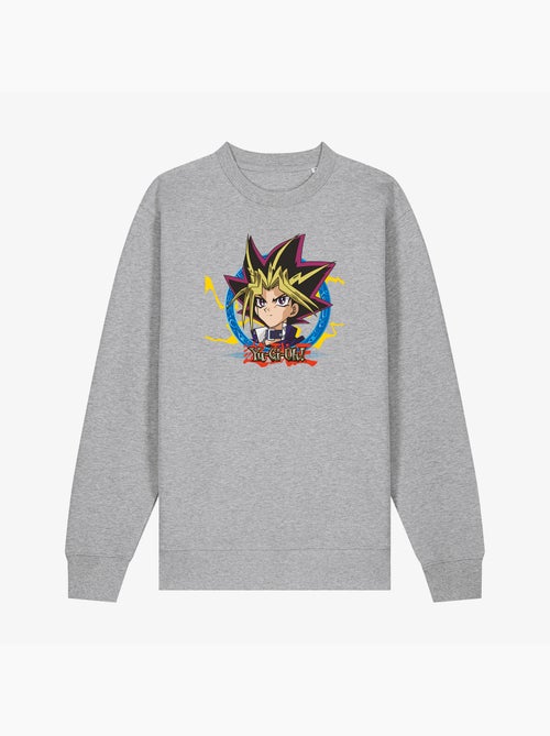 Sweater Man - YU GI OH 2 - Kiabi