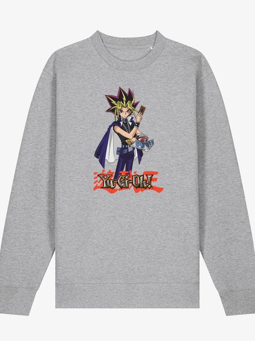Sweater Man - YU GI OH 4 - Kiabi