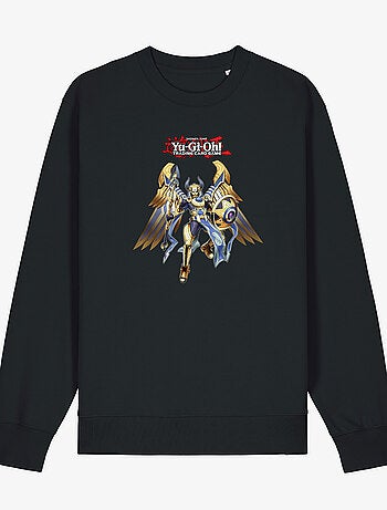 Sweater Man - YU GI OH 8