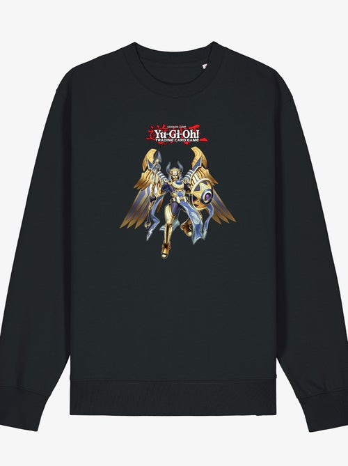 Sweater Man - YU GI OH 8 - Kiabi