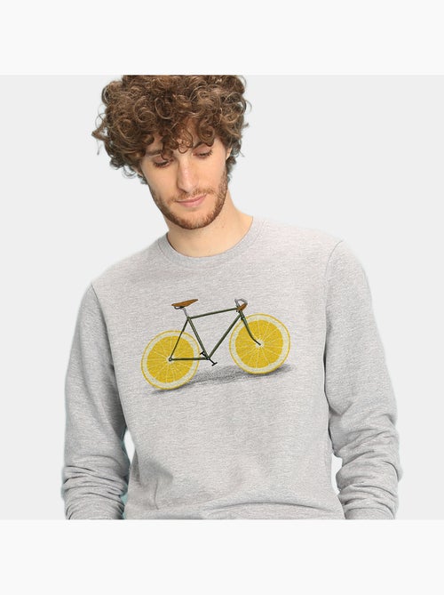Sweater Man - ZEST - Kiabi