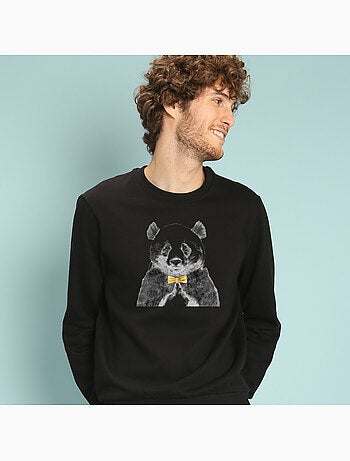 Sweater Man - ZHU 2