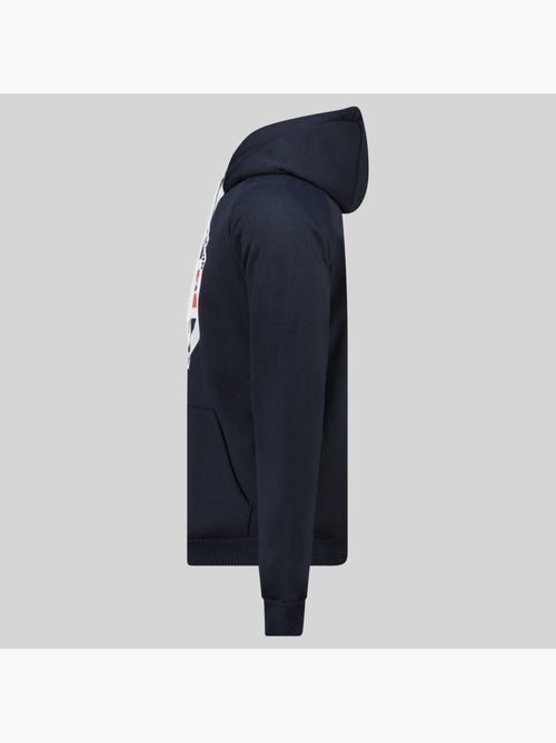 Sweater met capuchon garis – geographical norway - Kiabi Sweater met capuchon garis – geographical norway - Kiabi