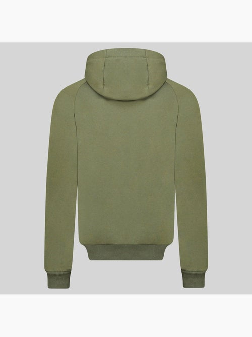 Sweater met capuchon germanito – geographical norway - Kiabi Sweater met capuchon germanito – geographical norway - Kiabi