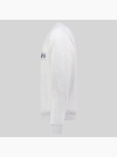 Sweater met capuchon gotrun – geographical norway - Kiabi Sweater met capuchon gotrun – geographical norway - Kiabi