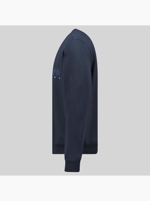 Sweater met capuchon gotrun – geographical norway - Kiabi Sweater met capuchon gotrun – geographical norway - Kiabi