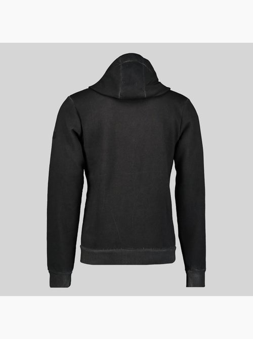 Sweater met capuchon gotz – geographical norway - Kiabi Sweater met capuchon gotz – geographical norway - Kiabi
