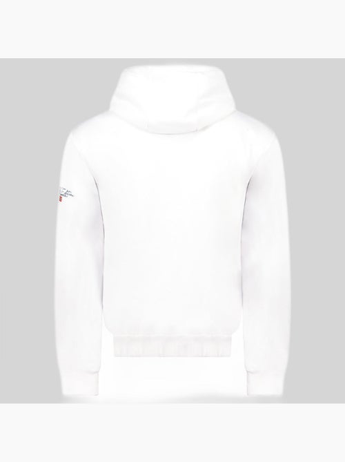 Sweater met capuchon grusty – geographical norway - Kiabi Sweater met capuchon grusty – geographical norway - Kiabi
