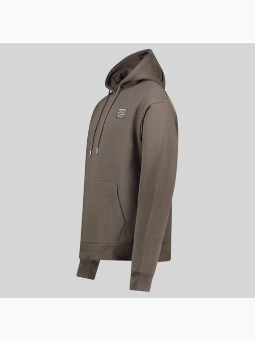 Sweater met capuchon guni – geographical norway - Kiabi Sweater met capuchon guni – geographical norway - Kiabi