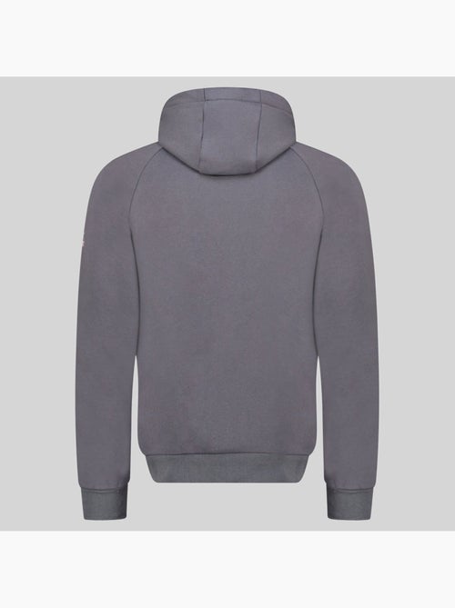 Sweater met capuchon gvick – geographical norway - Kiabi Sweater met capuchon gvick – geographical norway - Kiabi