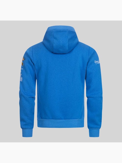 Sweater met capuchon gymclass – geographical norway - Kiabi Sweater met capuchon gymclass – geographical norway - Kiabi